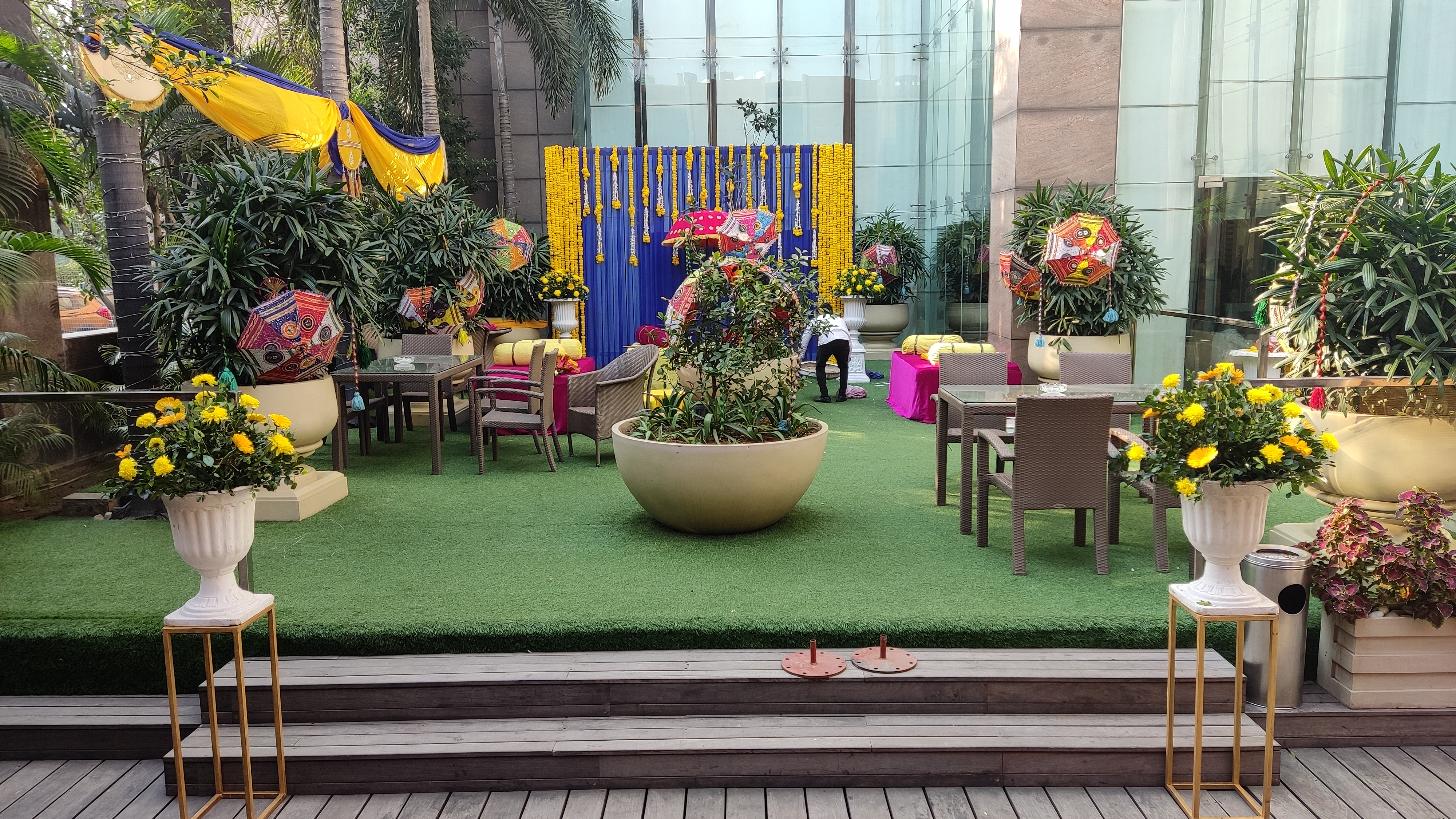 Master of Ceremonies